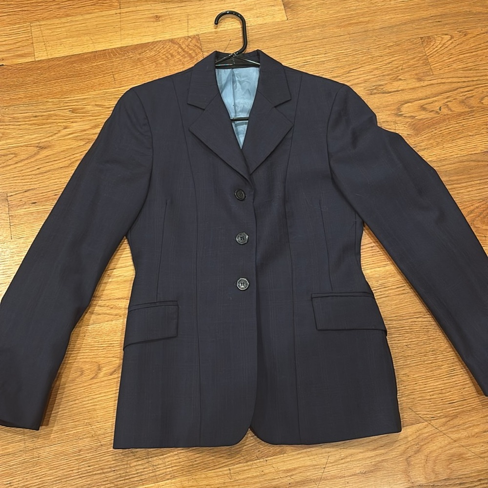 RJ classics Prestige show coat